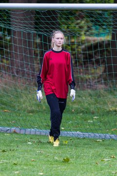 Bild 55 - MC-Juniorinnen TSV Olympia Neum�nster - FSC Kaltenkirchen : Ergebnis: 12:1